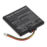 Replacement for 981-001310 BATTERY (for LOGITECH) and others