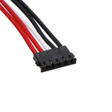 Dog Collar Battery 1.8V 3.7Ah Black 6.66Wh Li-Polymer