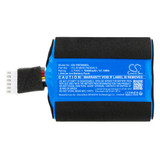 AMPS: 10.05 - VOLTS: 3.7