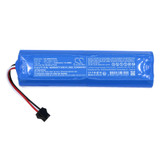 AMPS: 5.2 - VOLTS: 14.4