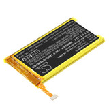 Replacement for CS-SGX400SL (for CAMERON SINO) and others