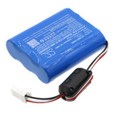 Replacement Battery for Welch Allyn VS100 Spot Vision Screener - 11 Volts 3.35 Amps