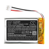 AMPS: 1.5 - VOLTS: 3.7