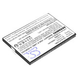 Replacement for N900 BATTERY (for NEWLAND) and others