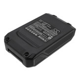 AMPS: 2 - VOLTS: 24