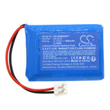 AMPS: 1 - VOLTS: 3.7