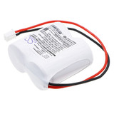 Replacement for MGN9004 BATTERY (for LEGRAND) and others