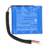AMPS: 5.2 - VOLTS: 7.4