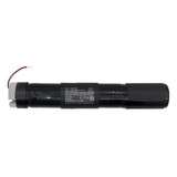 AMPS: 5.6 - VOLTS: 3.7