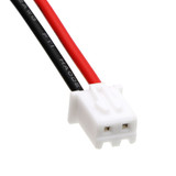 Emergency Lighting Battery 0.6V 4.8Ah Green 2.88Wh Ni-MH