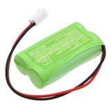 Replacement for 784H67 BATTERY (for DUAL-LITE) and others