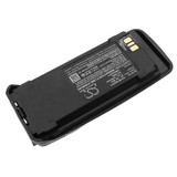 Replacement for PMNN4103A BATTERY (for MOTOROLA) and others