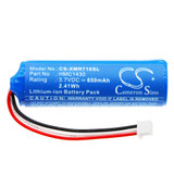 AMPS: 0.65 - VOLTS: 3.7