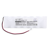AMPS: 2.5 - VOLTS: 8.4