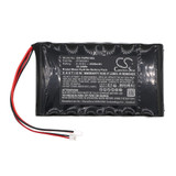 AMPS: 3.6 - VOLTS: 8.4