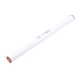 Emergency Lighting Battery 2V 8.4Ah White 16.8Wh Ni-CD Faston 2.8mm