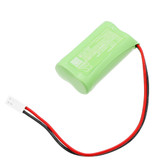 DUAL-LITE EV2DI BATTERY