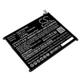 ELEMENT P4100 BATTERY