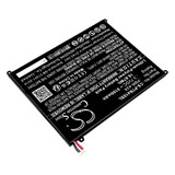 Replacement for ELEMENT P4100 BATTERY (for PANTECH) and others