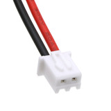 IN-0179194 Alarm System Battery 2V 7.2Ah Green 14.4Wh Ni-MH