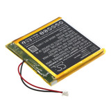 Replacement for ROOM SENSOR BATTERY (for ROOMZ) and others