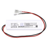 AMPS: 0.8 - VOLTS: 4.8
