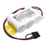 Replacement for FHSBATT3-C3 BATTERY (for Fullham) and others