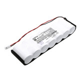 Replacement for PGW-HTR BATTERY (for DUAL-LITE) and others