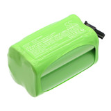 IN-0179167 Alarm System Battery 2V 4.8Ah Green 9.6Wh Ni-MH Replacement