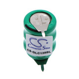 AMPS: 0.04 - VOLTS: 3.6