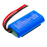 INR18650-2S BATTERY