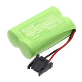 Replacement for HHR-21AHF2A1 BATTERY (for YOKOGAWA) and others
