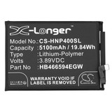 AMPS: 5.1 - VOLTS: 3.89