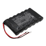 TECHNIPLUS BATTERY
