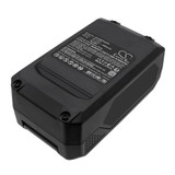 AMPS: 4 - VOLTS: 24