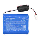 AMPS: 2.6 - VOLTS: 10.8