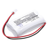Replacement for BAES BATTERY (for LEGRAND) and others