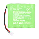 AMPS: 2 - VOLTS: 4.8
