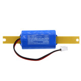 AMPS: 2.6 - VOLTS: 7.4