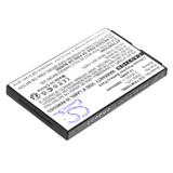 Payment Terminal Battery 3.8V 3.8Ah Black 14.44Wh Li-Polymer