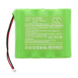 AMPS: 2 - VOLTS: 4.8