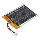 Replacement for CS-VPX362BT (for CAMERON SINO) and others