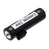 Replacement for DENTACARE EW 1031 BATTERY (for PANASONIC) and others