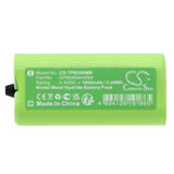 AMPS: 1 - VOLTS: 2.4