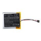 AMPS: 0.5 - VOLTS: 3.7
