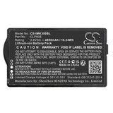 IDATA CLP606 BATTERY