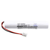 AMPS: 2 - VOLTS: 3.6