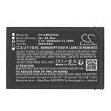 IES IBR072GC BATTERY
