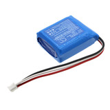 Replacement for PL953440P-2S BATTERY (for PHILIPS) and others