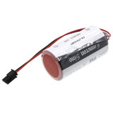 Replacement for 0106-619 BATTERY (for JABLOTRON) and others